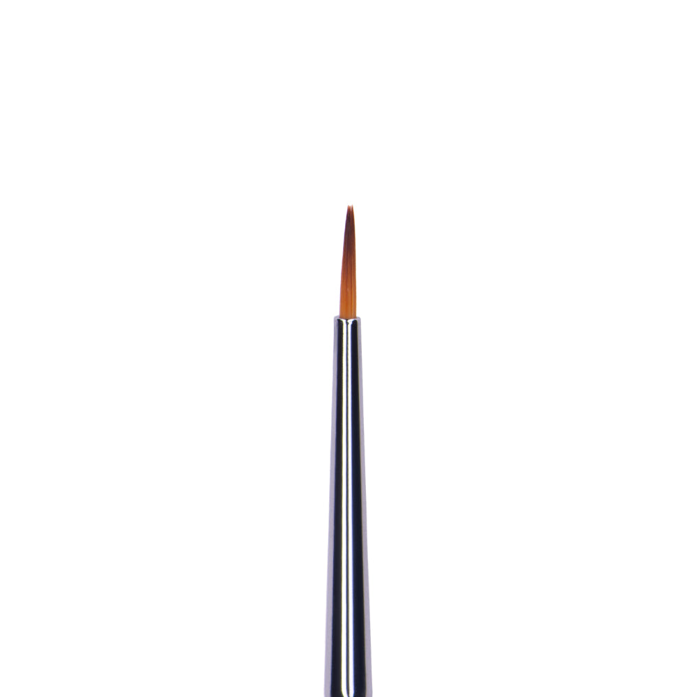 ZOLA Brush for fine lines for professional lash and brow lamination 14