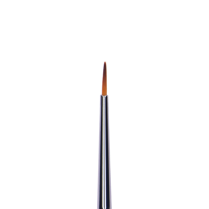 ZOLA Brush for fine lines for professional lash and brow lamination 14