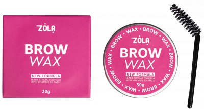 ZOLA Brow Wax 30 gr.
