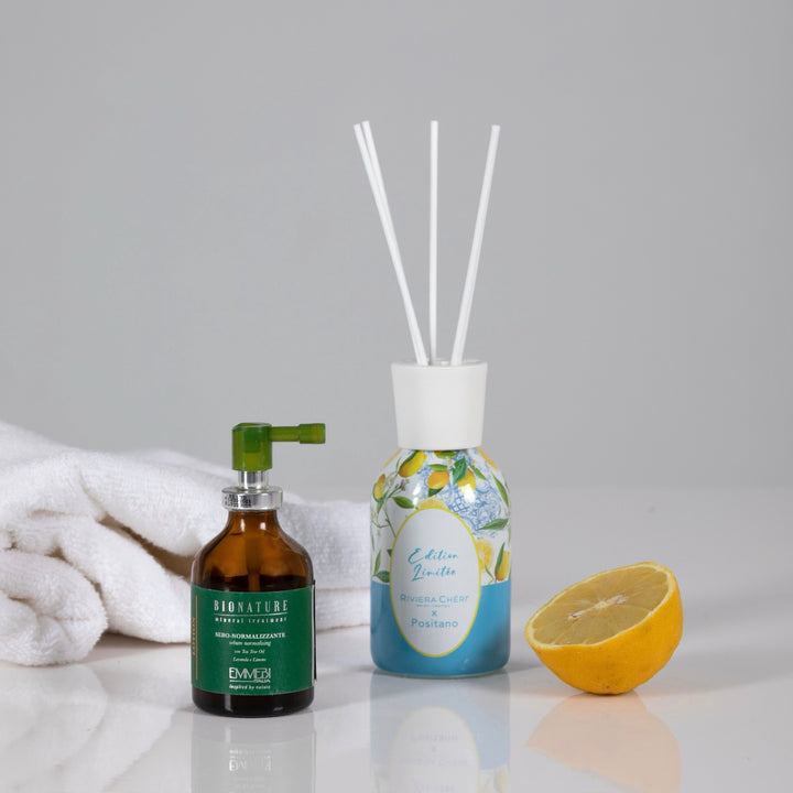 BioNature Sebum Lotion 50 ml