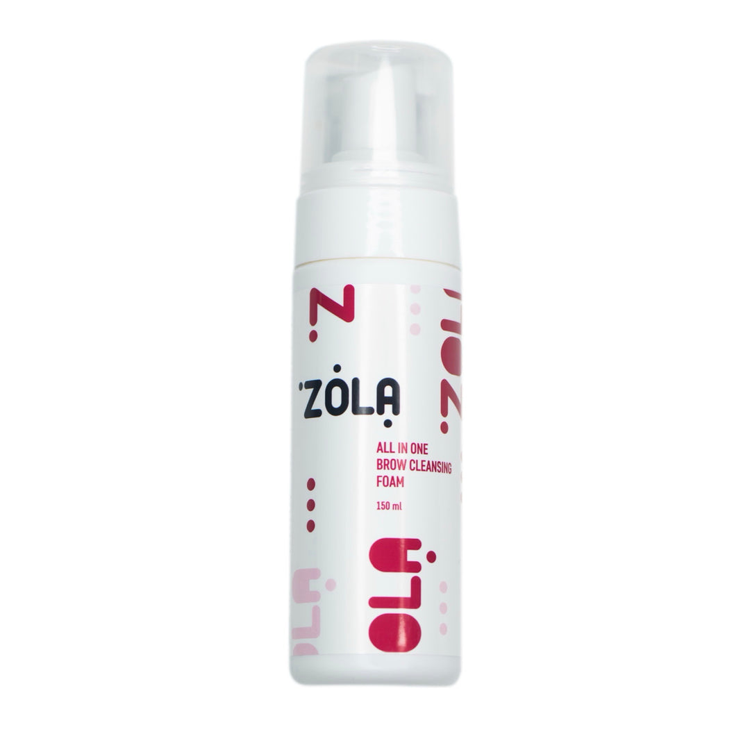 ZOLA Eyebrow degreaser