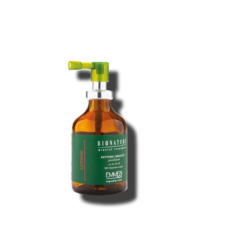 BioNature Grow Factor Lotion 50 ml