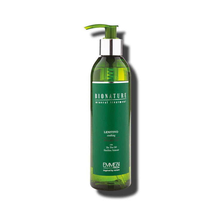 BioNature Soothing Shampoo 250 ml