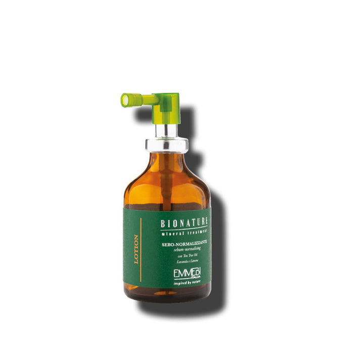 BioNature Sebum Lotion 50 ml