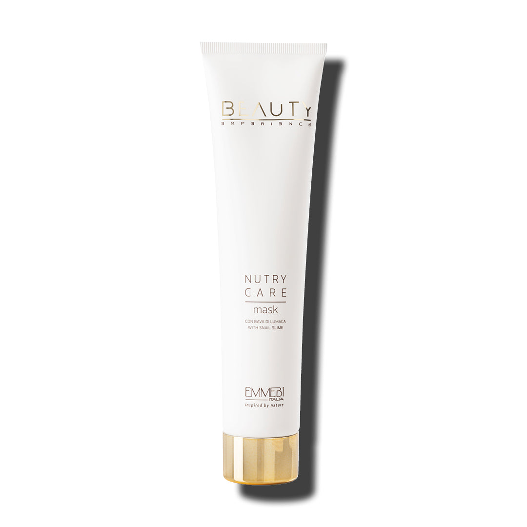 Beauty Exp Nutry Care Mask 200 ml