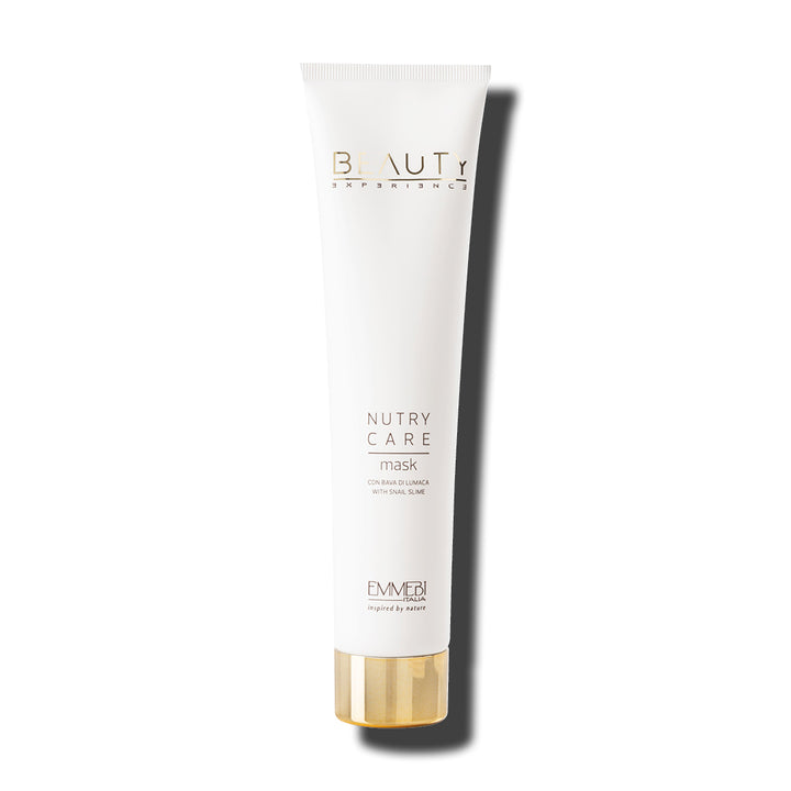 Beauty Exp Nutry Care Mask 200 ml