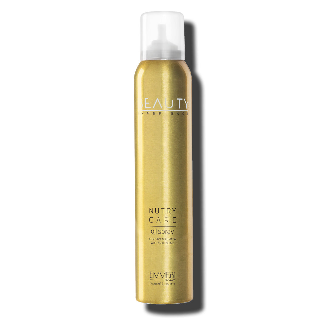 Beauty Exp Nutry Care Oil Spray 200 ml