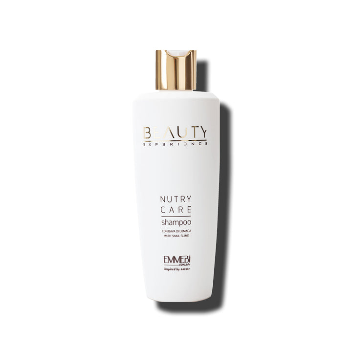 Beauty Exp Nutry Care Shampoo 300 ml