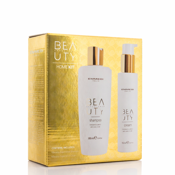 Beauty Experience HOME KIT
