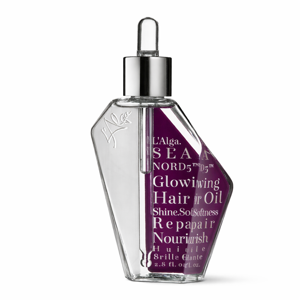 SEAHAIR.Seanord Glowing Oil 85 ml