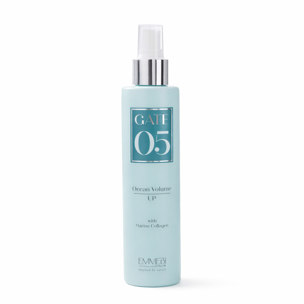 Gate 05 Ocean Volume Up 200 ml