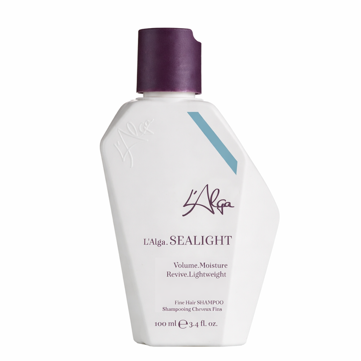 SEALIGHT.Shampoo 100 ml