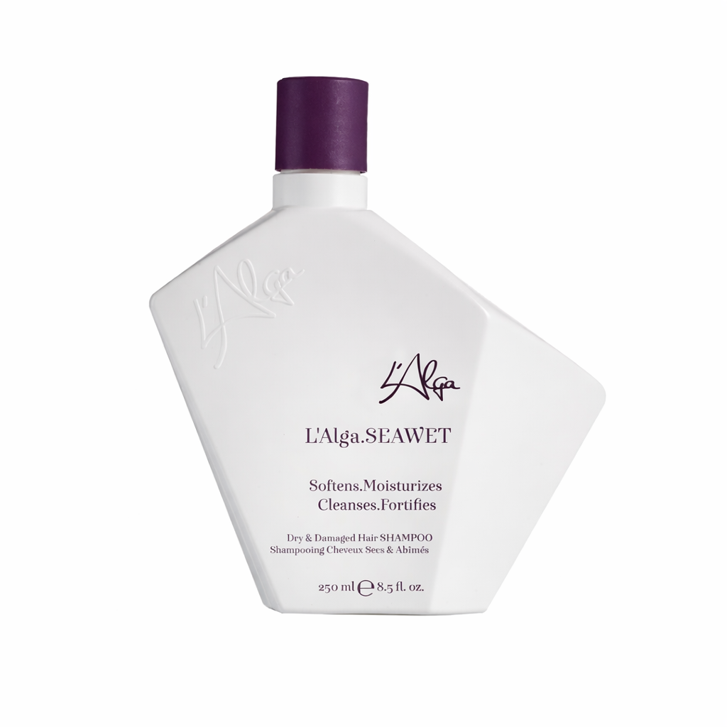 SEAWET.Shampoo 250 ml