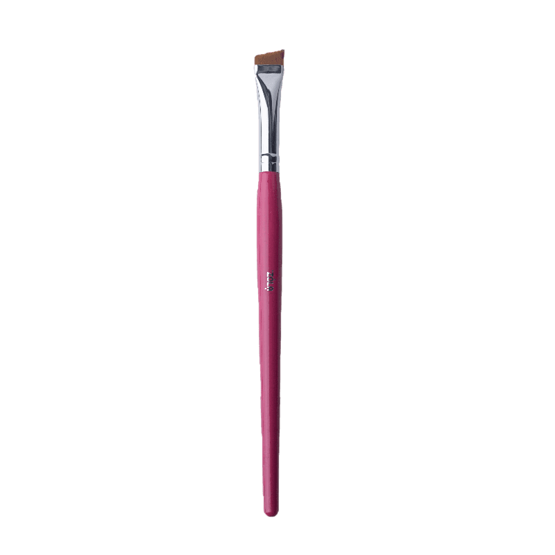 ZOLA Straight brush 03p Light Pink