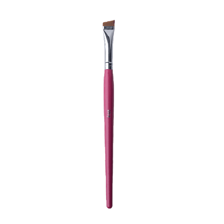 ZOLA Straight brush 03p Light Pink