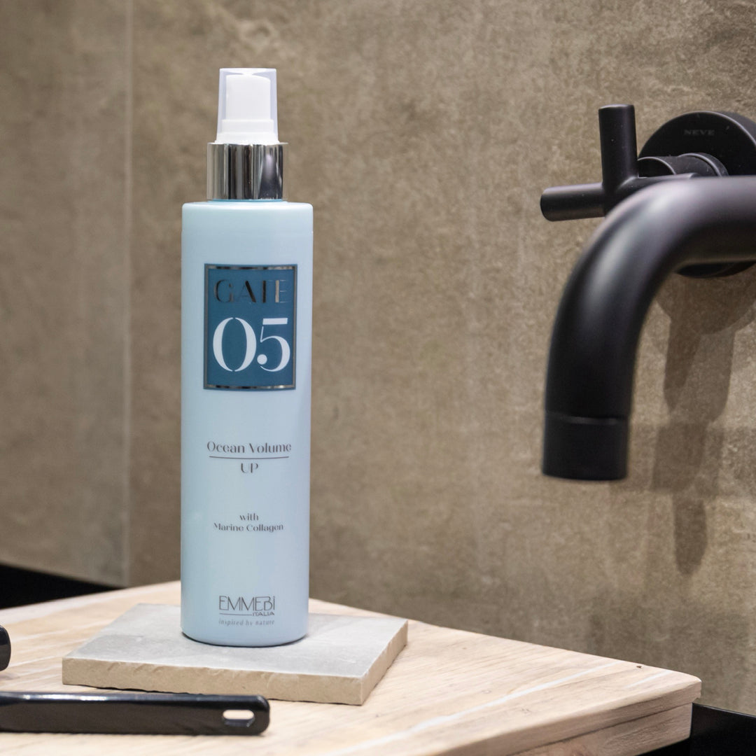 Gate 05 Ocean Volume Up 200 ml