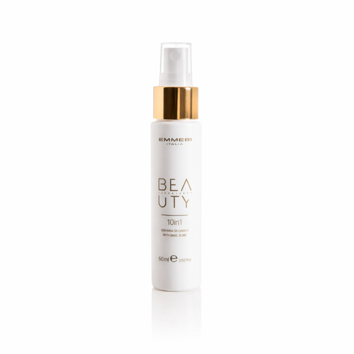 Beauty Experience 10 in 1 60 ml
