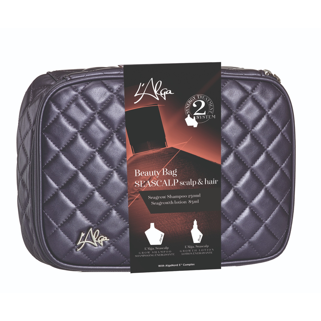 SEASCALP Beauty Bag