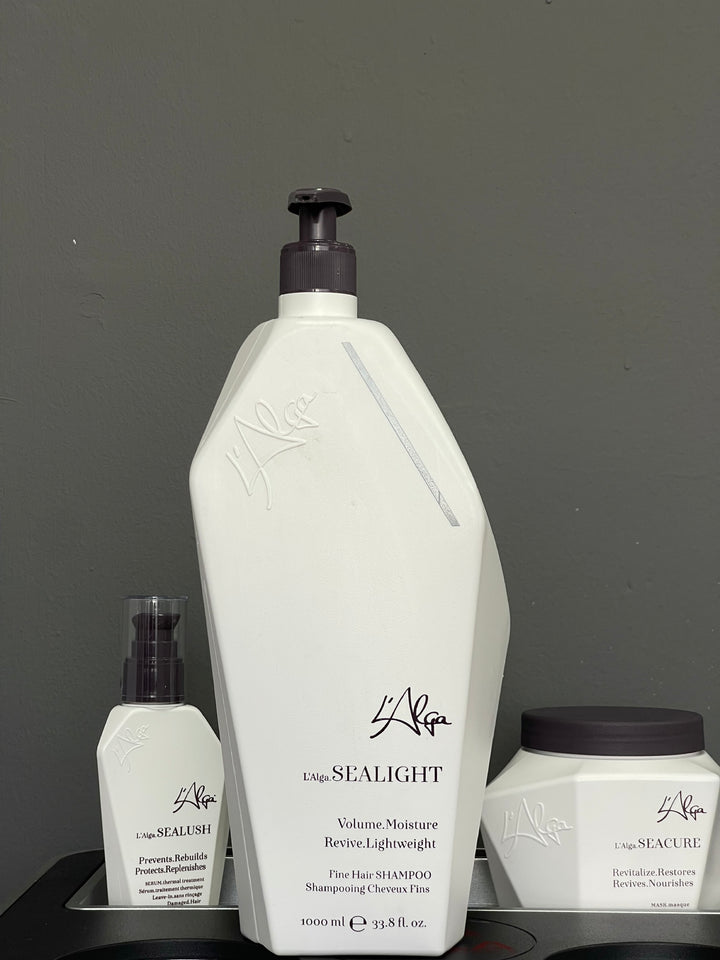 SEALIGHT.Shampoo 100 ml