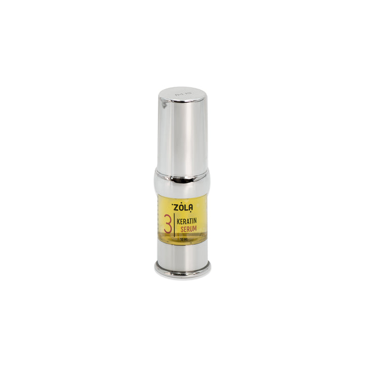 ZOLA Silver Laminating compound 03 Keratin Serum