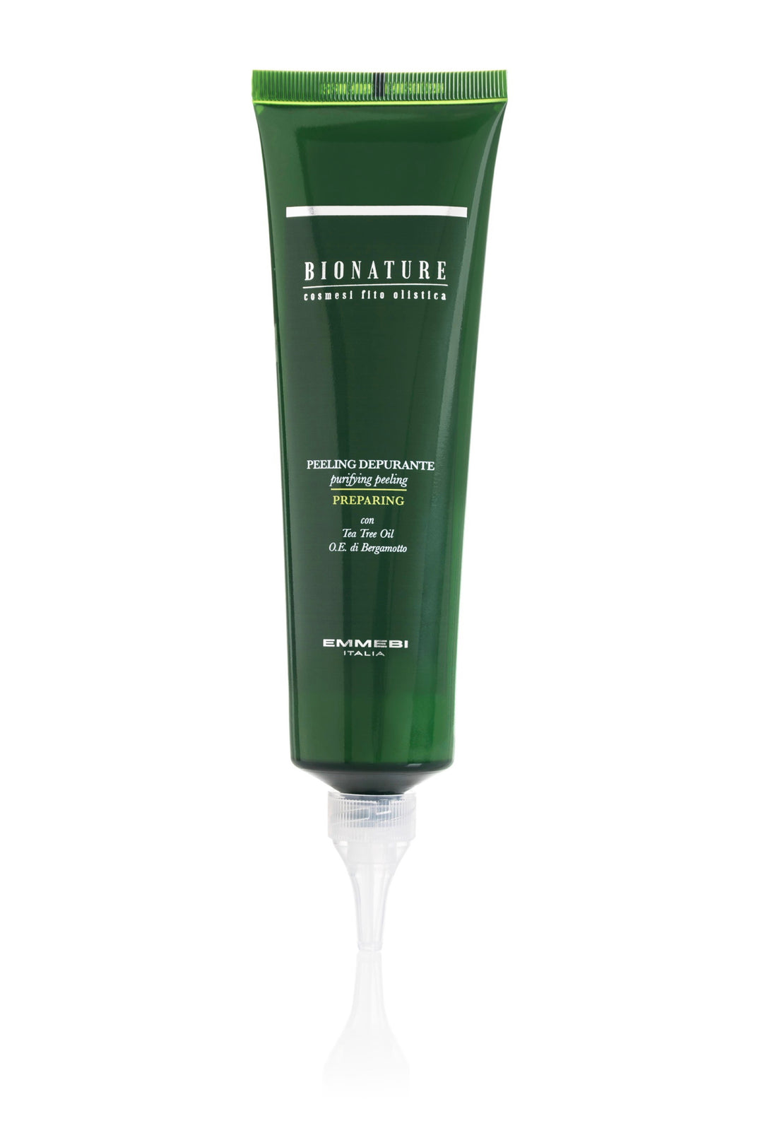 Bionature Puriying Peeling 150 ml