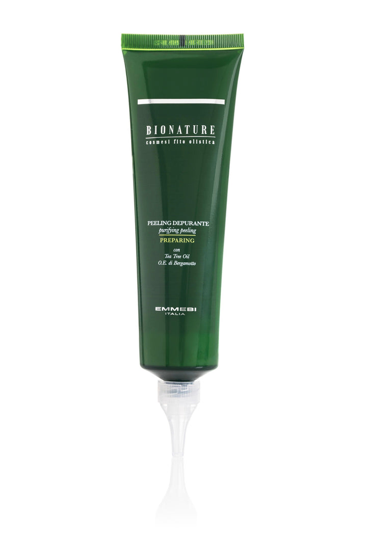 Bionature Puriying Peeling 150 ml