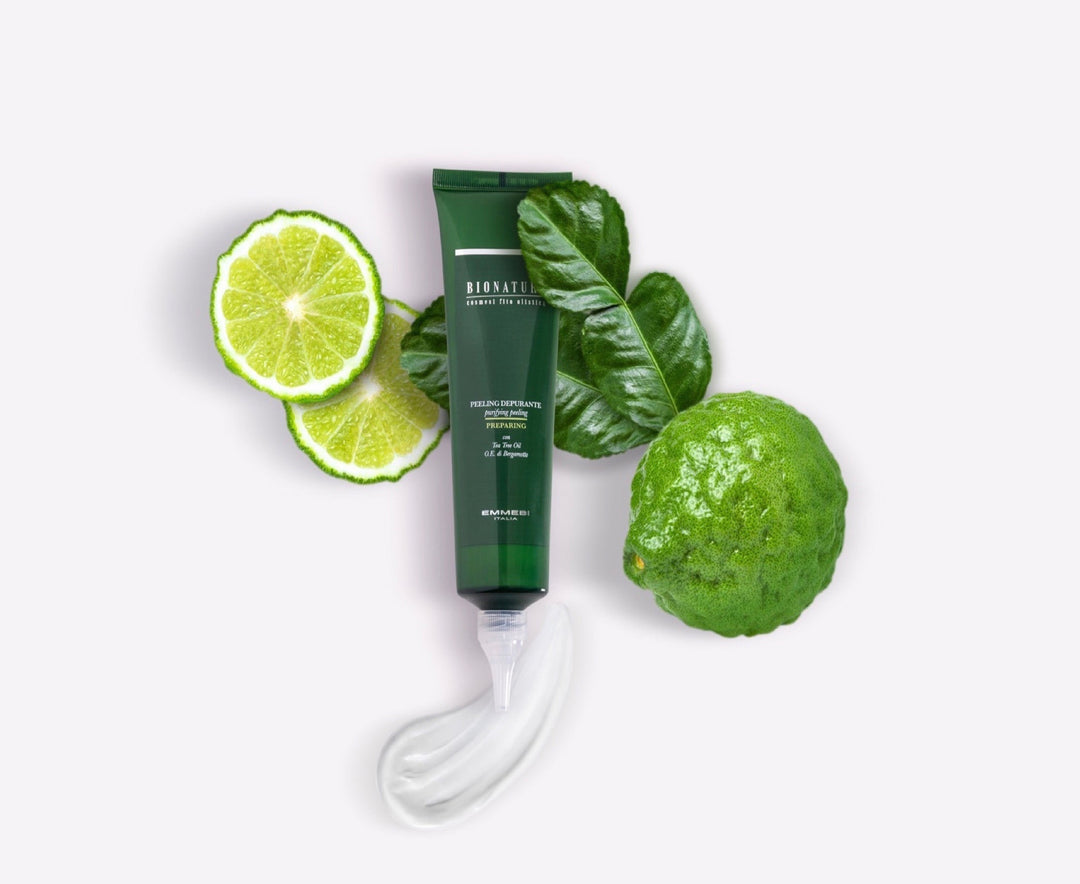 Bionature Puriying Peeling 150 ml