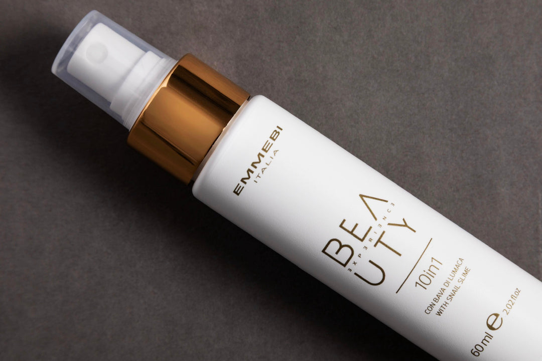 Beauty Experience 10 in 1 60 ml