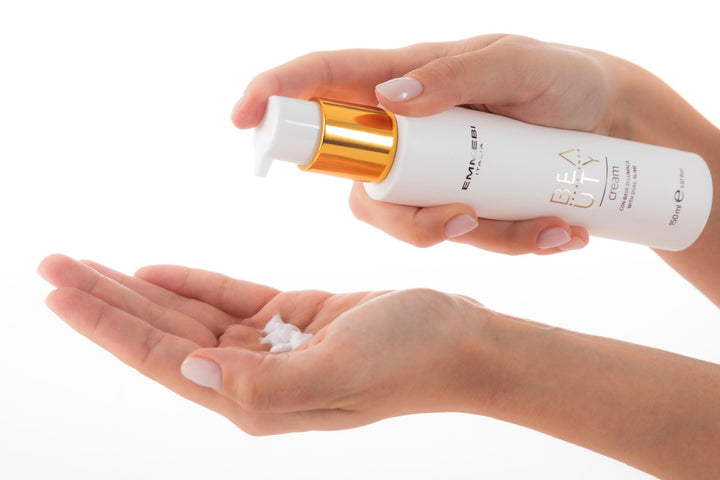 Beauty Exp Nutry Care Cream 150 ml
