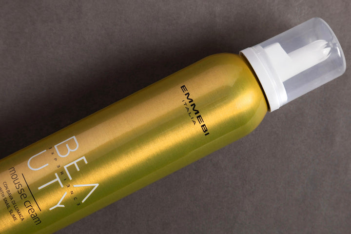 Beauty Experience Mousse Cream 200 ml